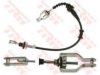 TRW GCC1995 Clutch Cable